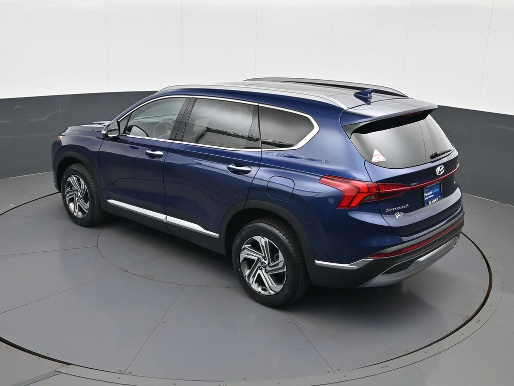 2023 Hyundai Santa Fe SEL - Photo 19