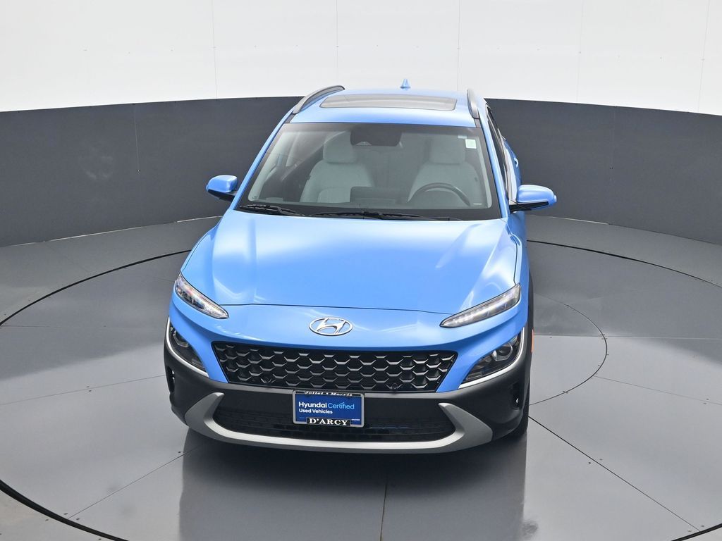2022 Hyundai Kona SEL - Photo 14