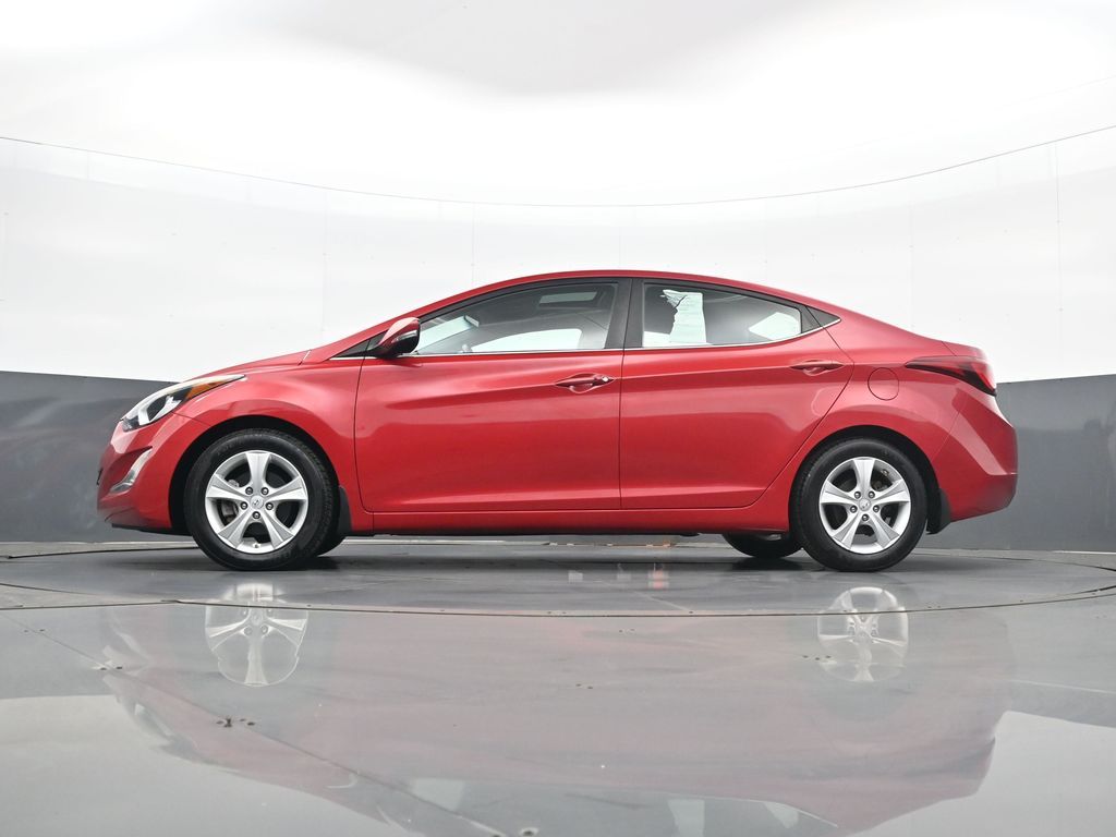 2016 Hyundai Elantra Value Edition - Photo 28