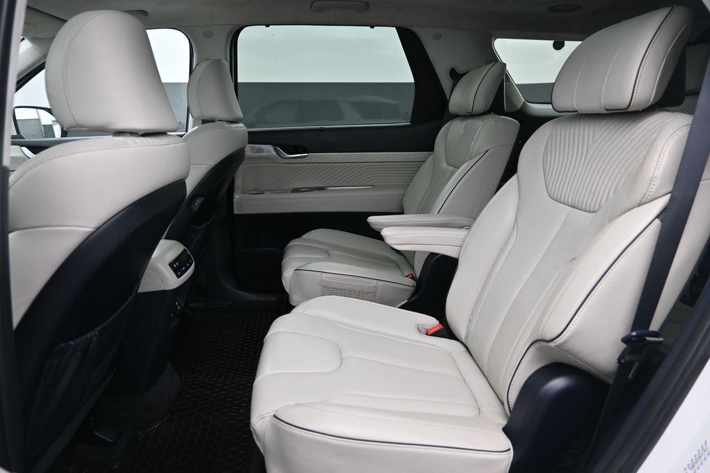 2024 Hyundai Palisade Calligraphy - Photo 12