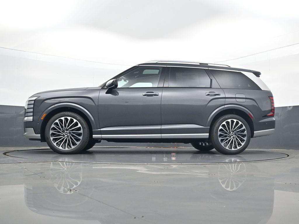 2026 Hyundai Palisade Calligraphy - Photo 29
