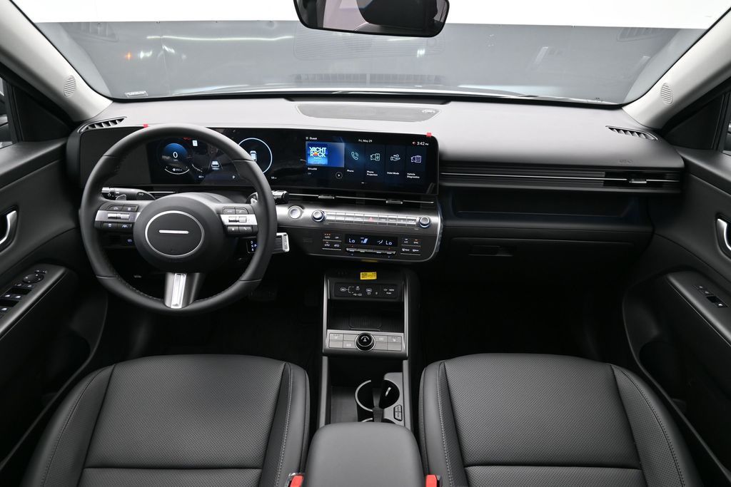 2026 Hyundai Kona SEL Premium - Photo 12