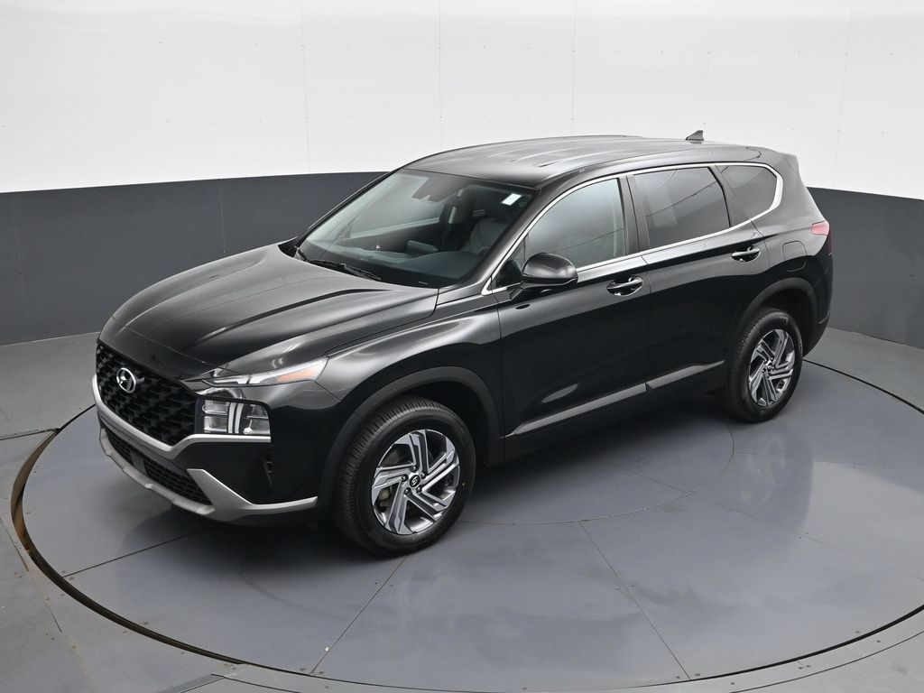 2023 Hyundai Santa Fe SE - Photo 13