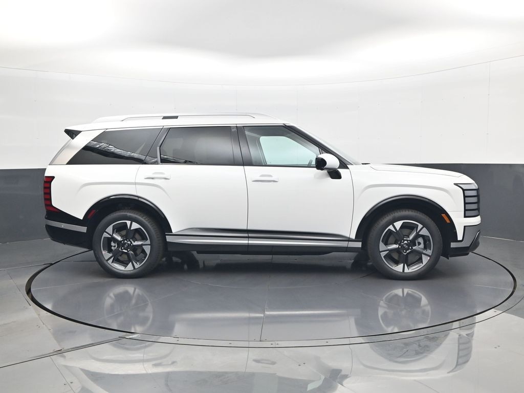 New 2027 Hyundai Palisade Hybrid Calligraphy SUV