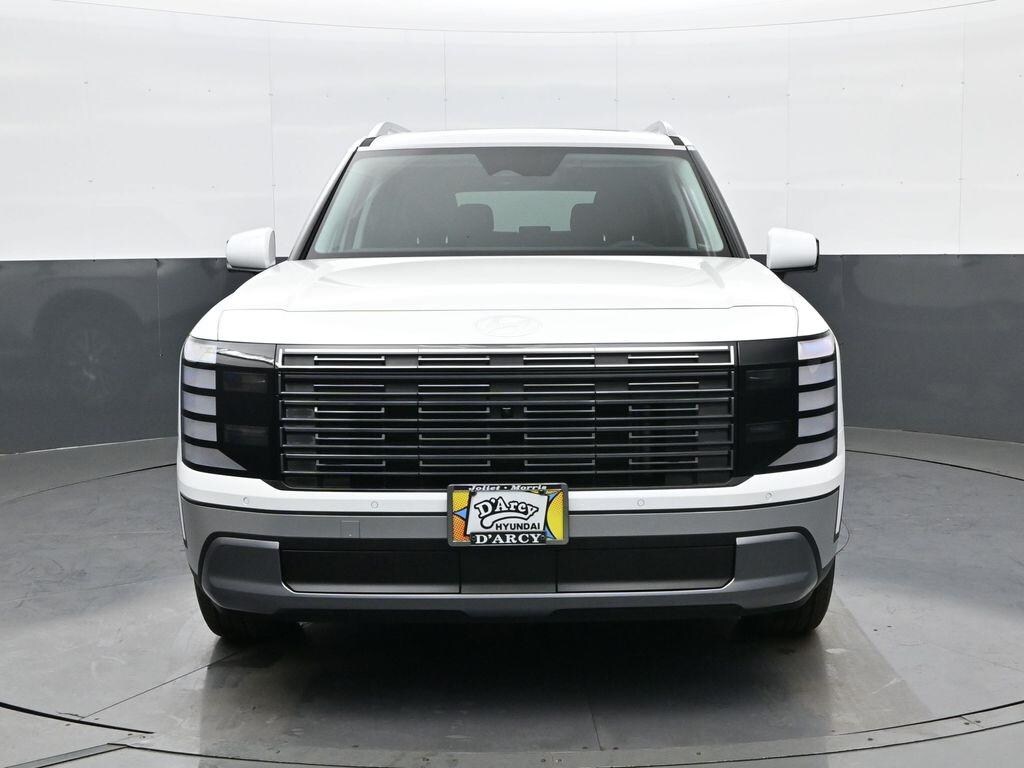 New 2026 Hyundai Palisade SEL Premium AWD SUV