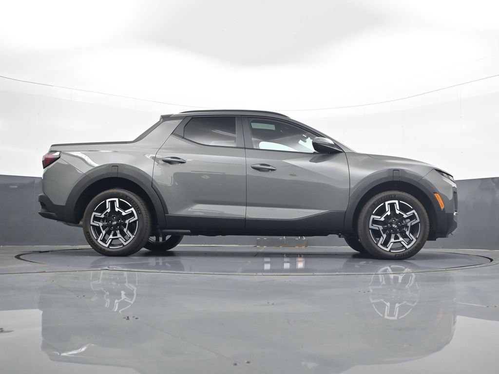 2026 Hyundai Santa Cruz Limited - Photo 24