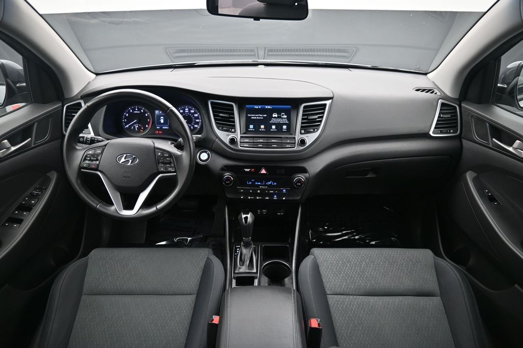 2018 Hyundai Tucson Sport - Photo 13