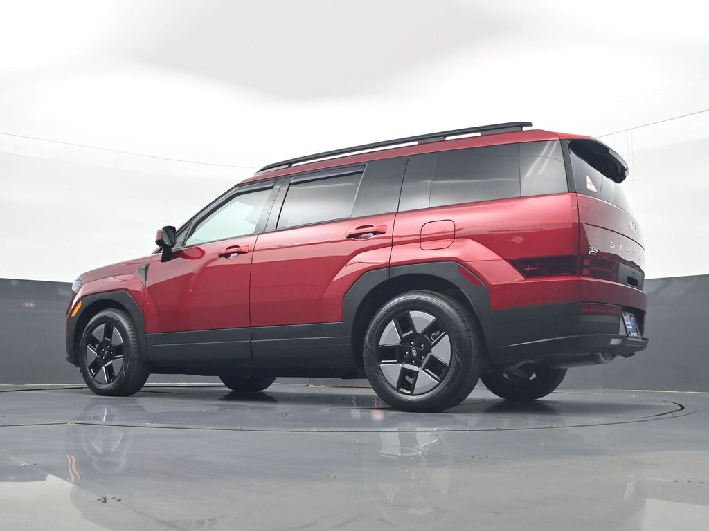 2026 Hyundai Santa Fe SEL - Photo 28