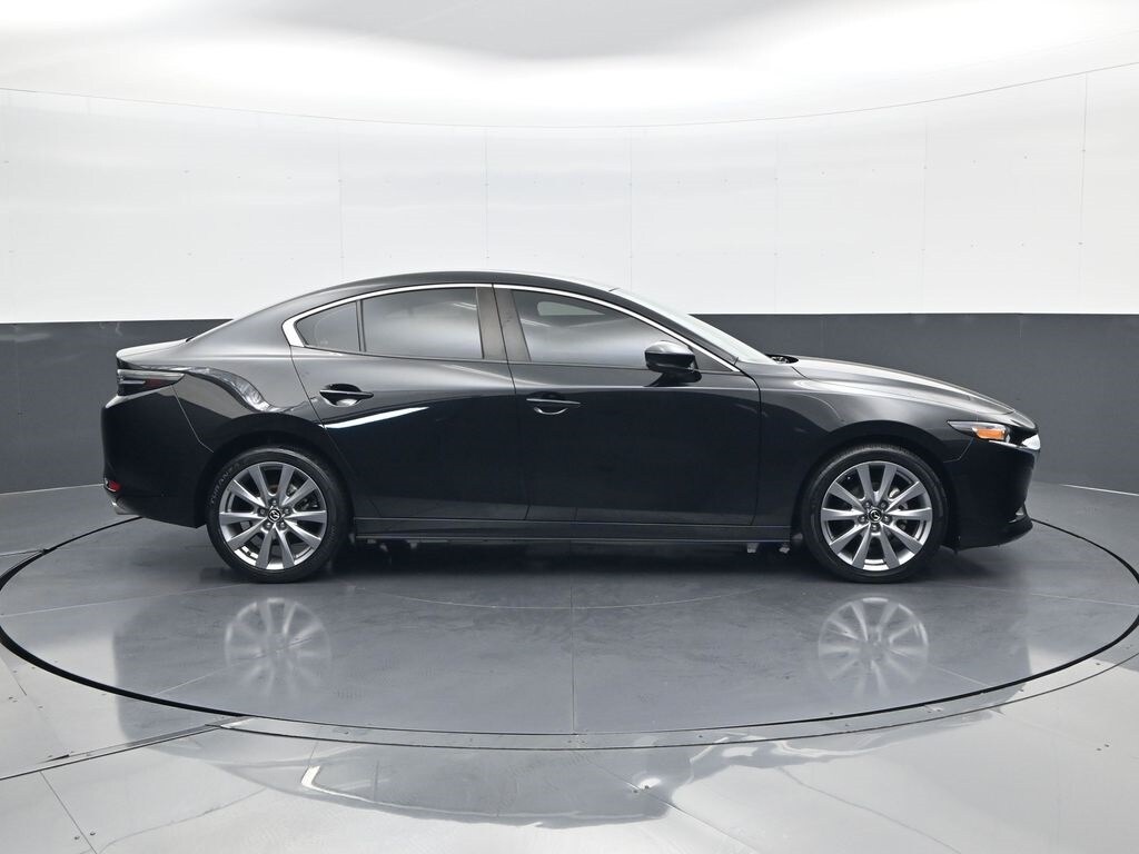 2023 Mazda Mazda3 2.5 s Preferred photo 4