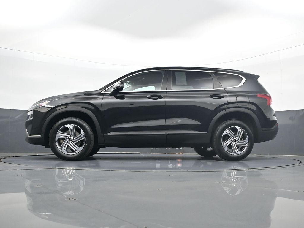 2023 Hyundai Santa Fe SE - Photo 28