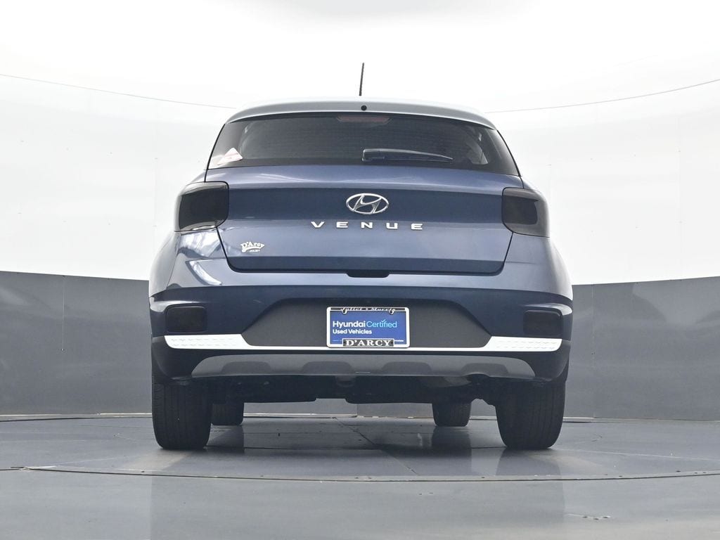 2024 Hyundai Venue Limited - Photo 27