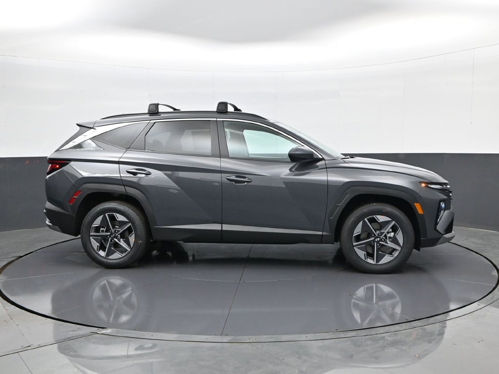 New 2026 Hyundai Tucson SEL SUV