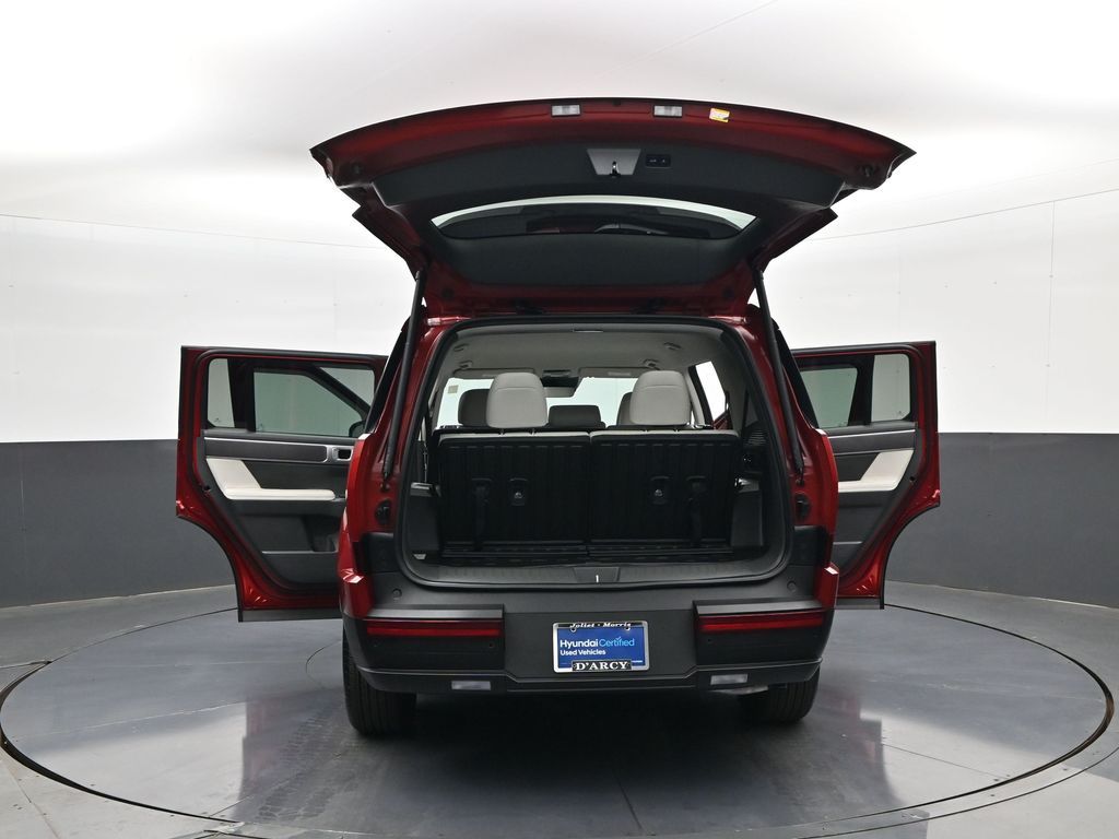 2026 Hyundai Santa Fe SEL - Photo 33
