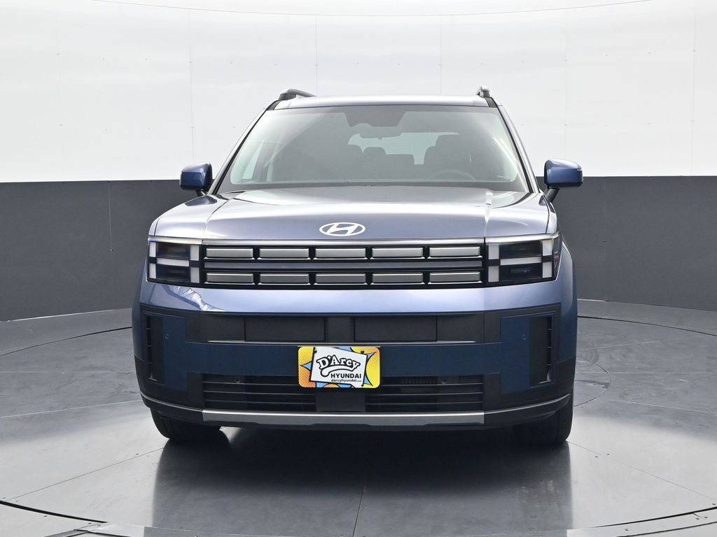 New 2026 Hyundai Santa Fe SEL SUV