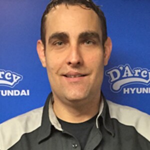 Our Staff | D'Arcy Hyundai