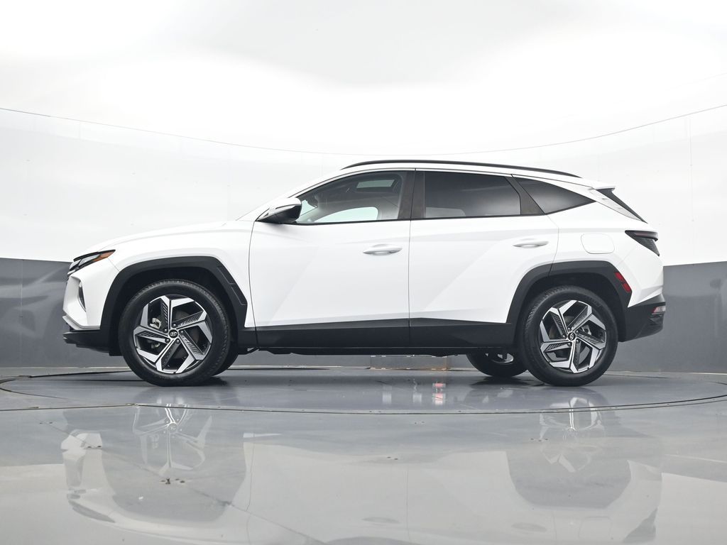 2024 Hyundai Tucson SEL - Photo 28