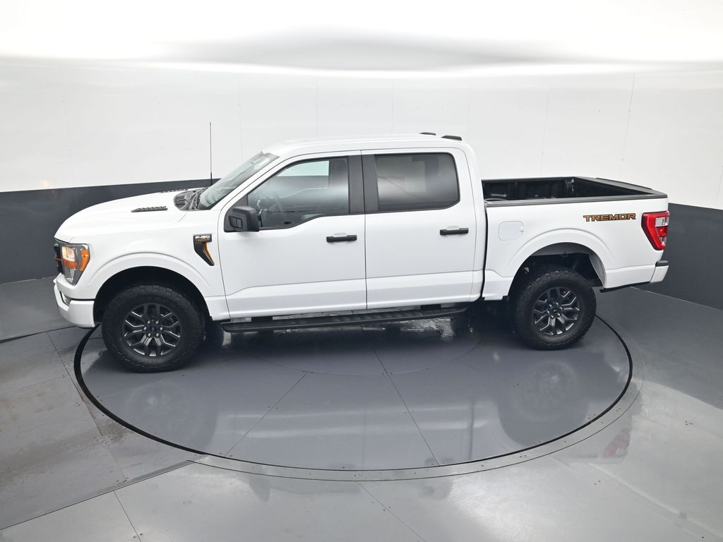 2021 Ford F-150 Tremor - Photo 20