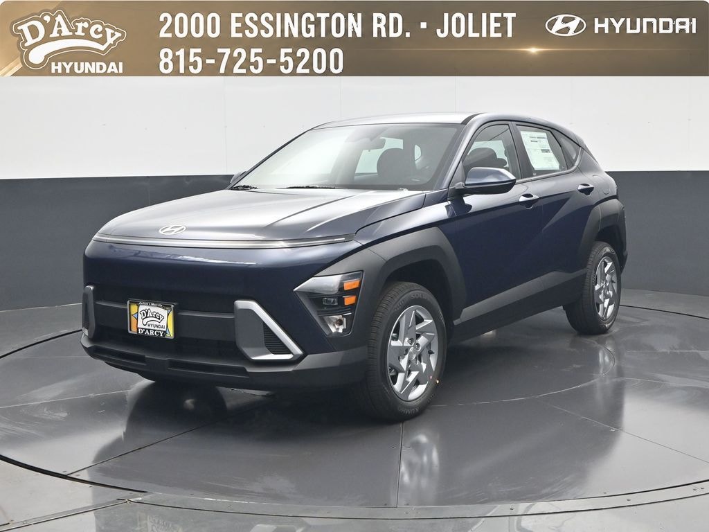 New 2027 Hyundai Kona SE SUV