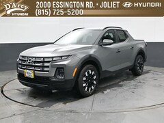 2026 Hyundai Santa Cruz SEL Activity AWD Truck Crew Cab 5NTJCDDE6TH170767