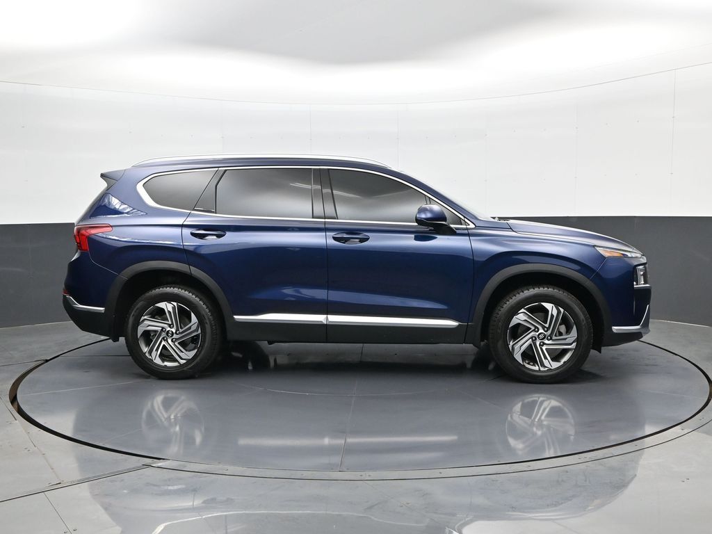 2022 Hyundai Santa Fe SEL - Photo 4