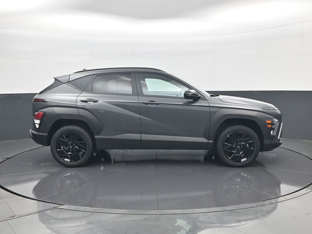 Hyundai Kona Joliet IL | New Kona near Downers Grove, Plainfield