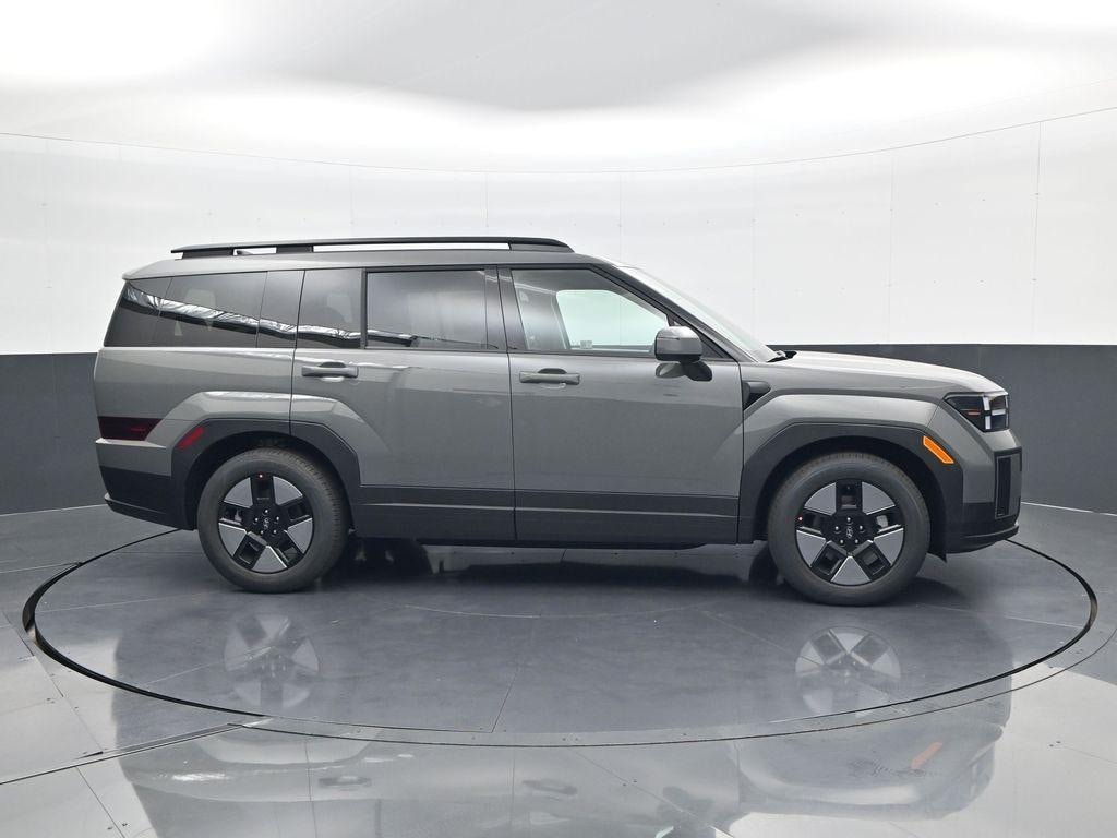 New 2026 Hyundai Santa Fe Hybrid SEL SUV