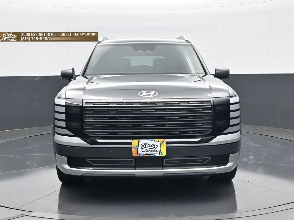 New 2026 Hyundai Palisade Hybrid Calligraphy SUV