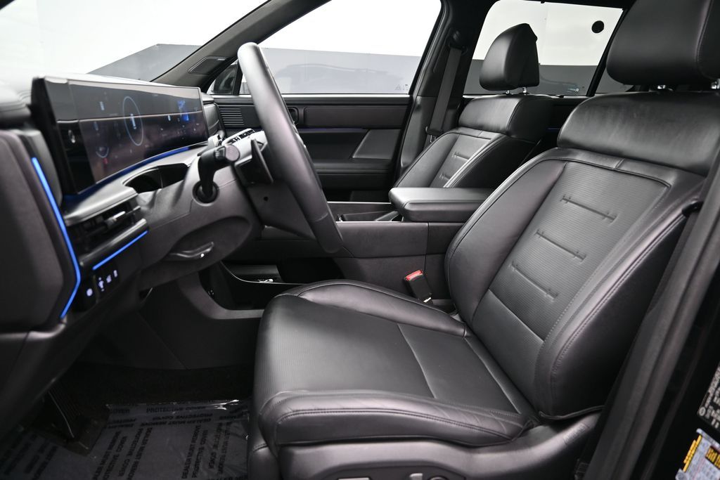 2026 Hyundai Santa Fe Calligraphy - Photo 20
