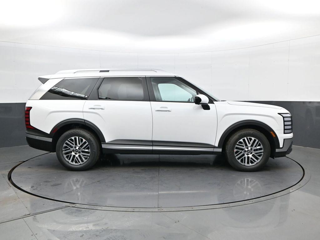 New 2026 Hyundai Palisade SEL Premium AWD SUV