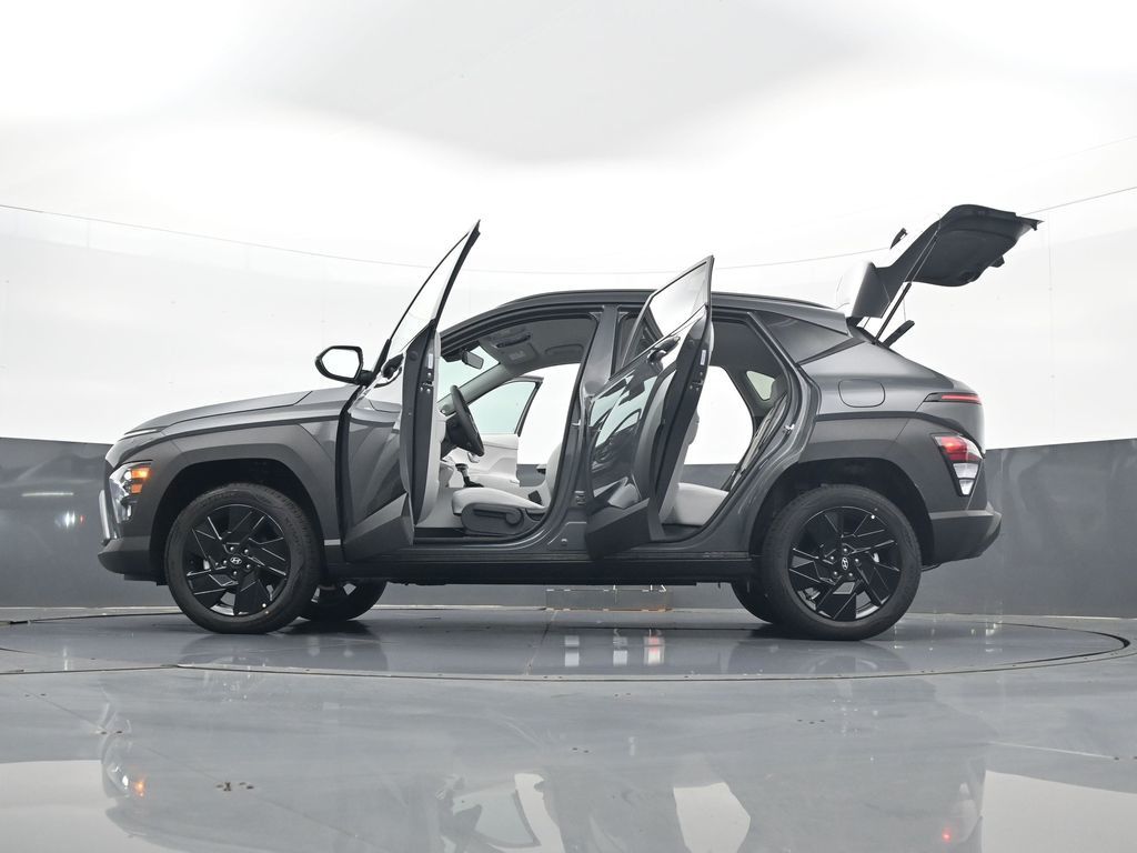 2026 Hyundai Kona SEL Sport - Photo 34