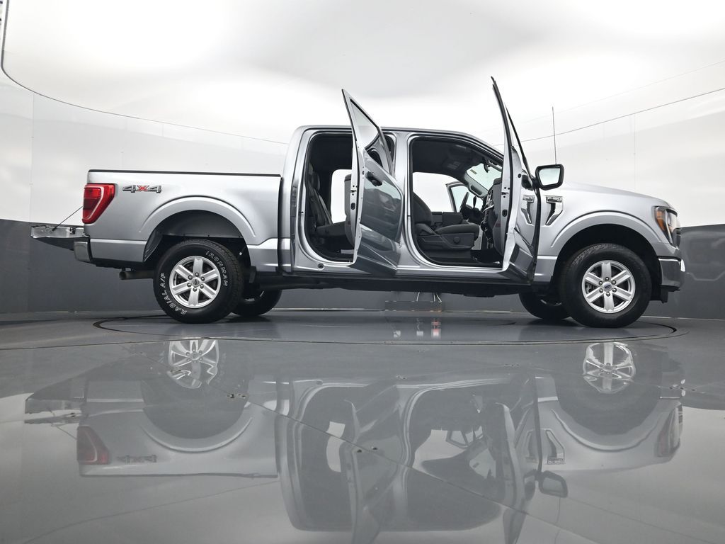 2023 Ford F-150 XLT - Photo 33