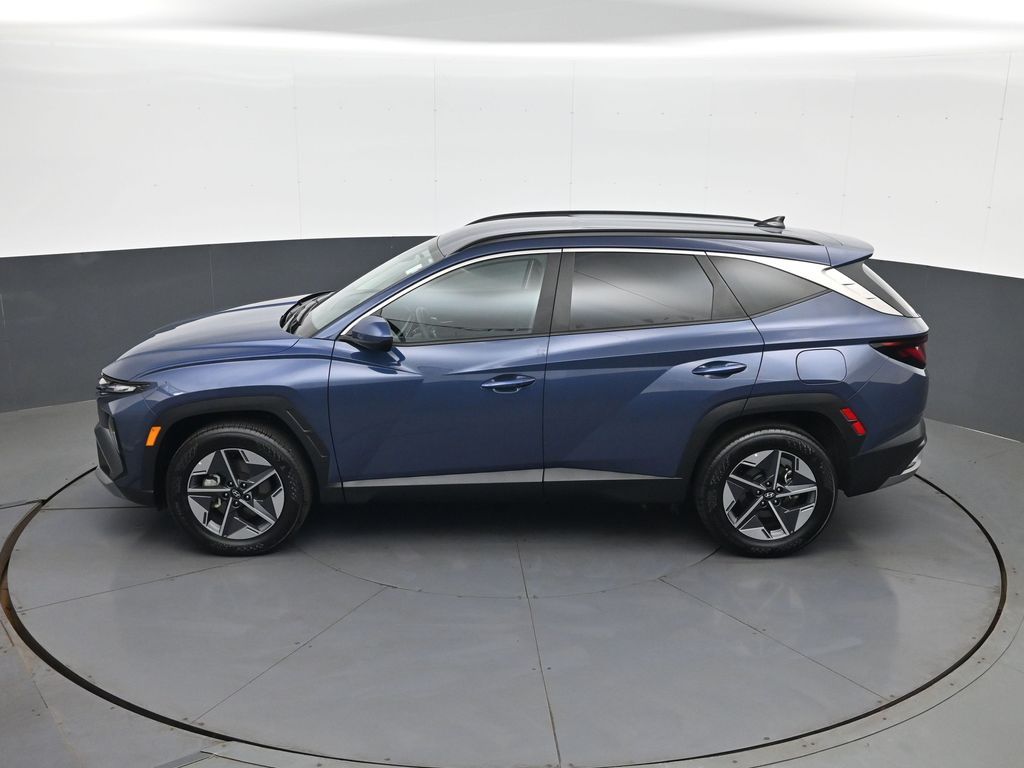 2026 Hyundai Tucson SEL - Photo 20