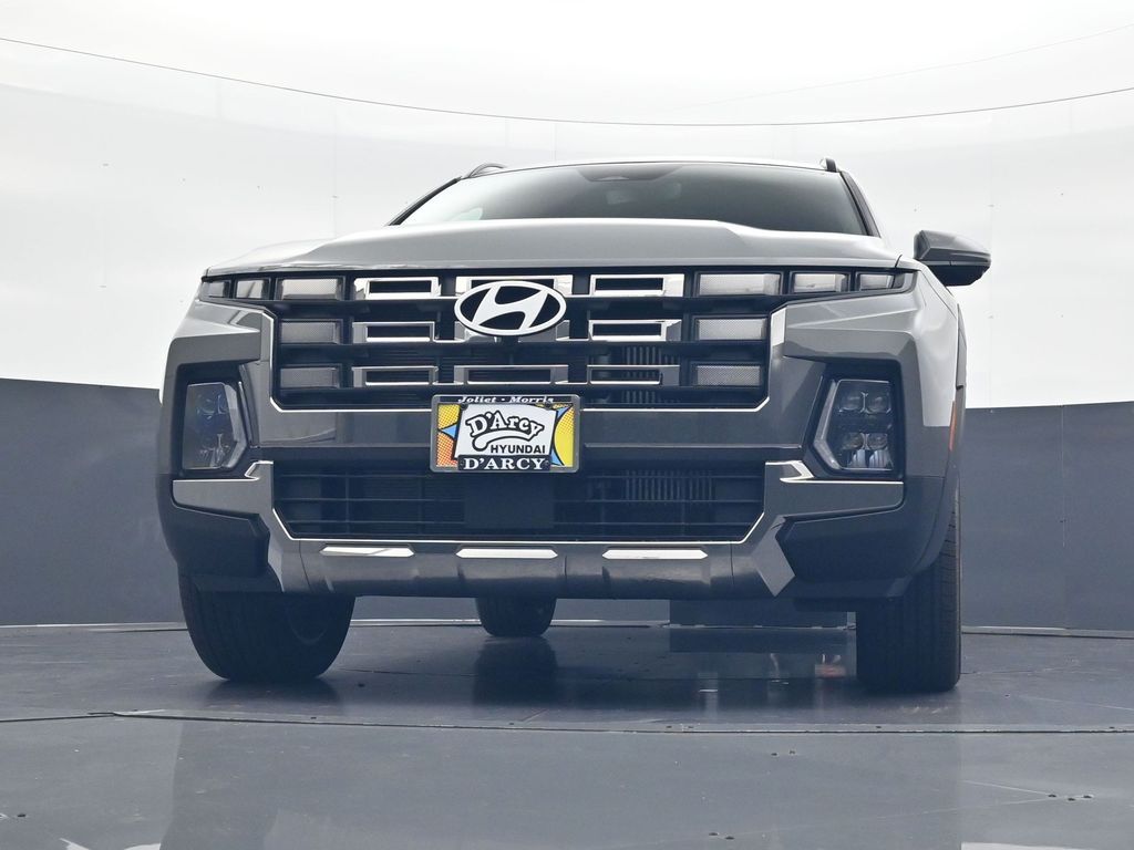 2026 Hyundai Santa Cruz Limited - Photo 22