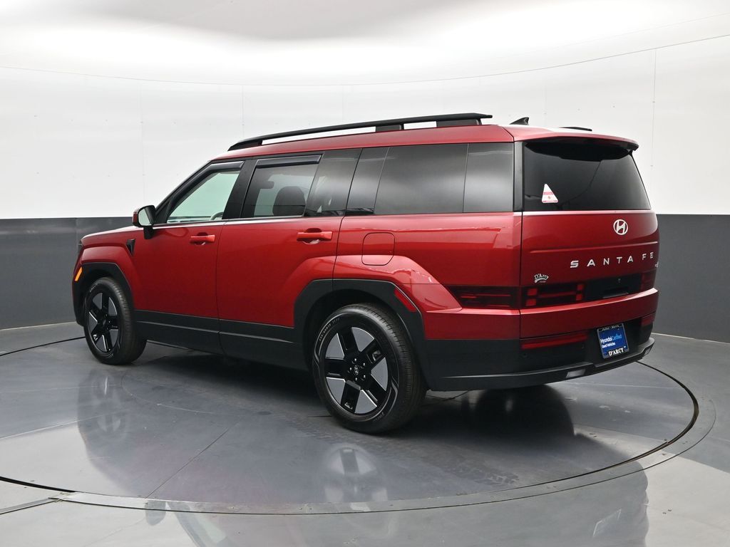 2026 Hyundai Santa Fe SEL - Photo 8