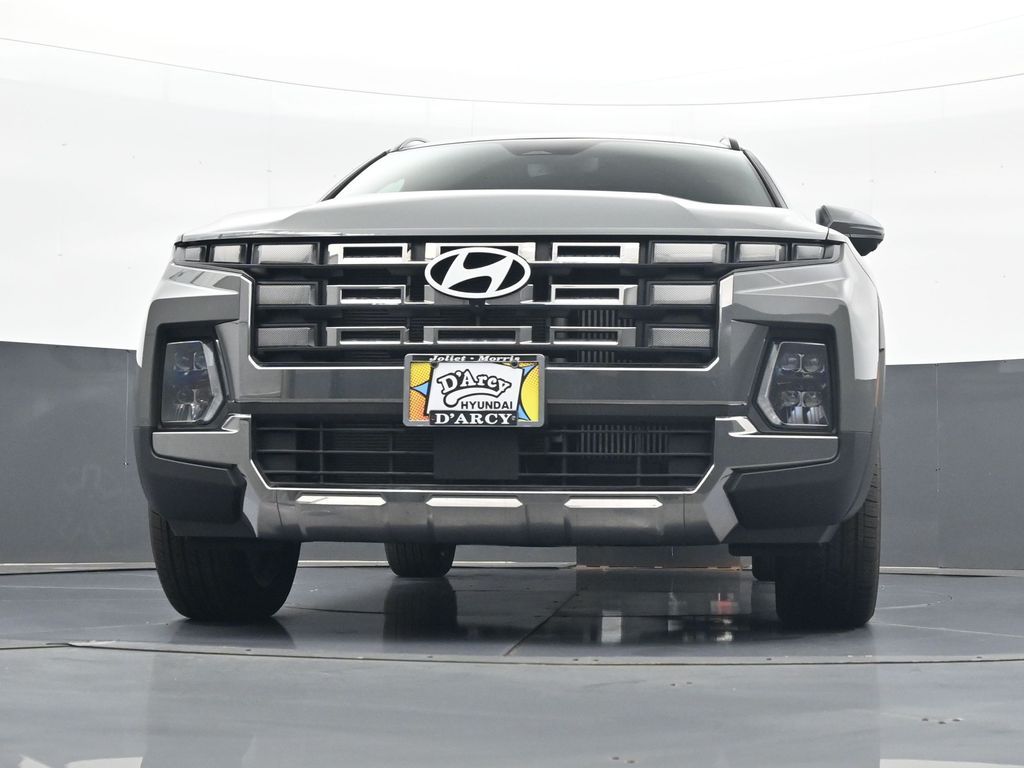 2026 Hyundai Santa Cruz Limited - Photo 22