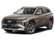 Hyundai Tucson Hybrid