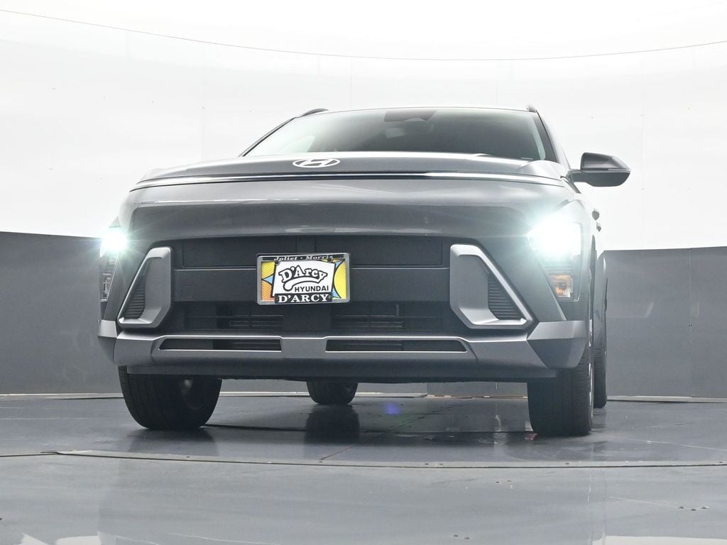 2026 Hyundai Kona SEL Premium - Photo 22