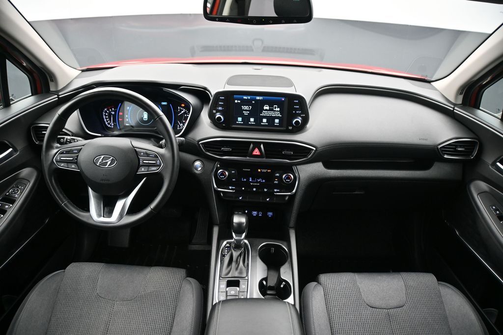 2020 Hyundai Santa Fe SEL - Photo 12