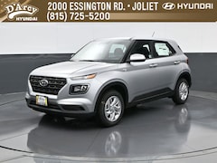 2026 Hyundai Venue SE SUV KMHRB8A36TU428852