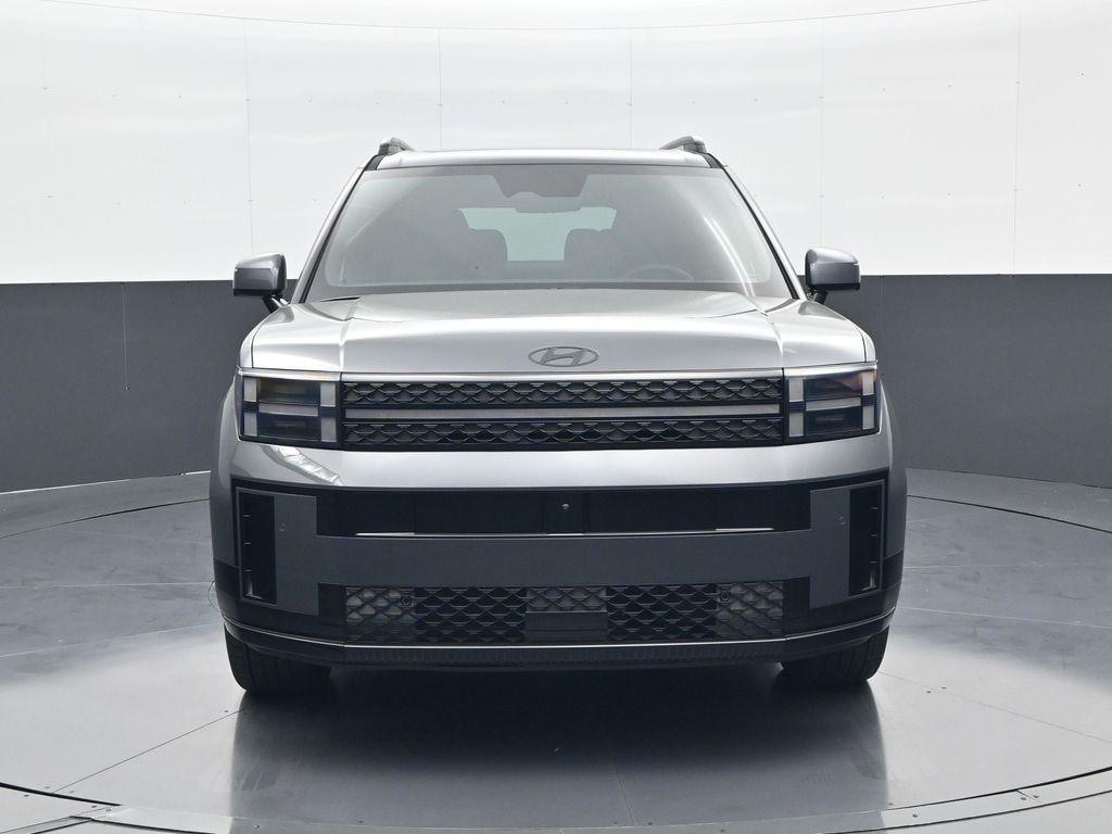 New 2026 Hyundai Santa Fe Hybrid Calligraphy SUV