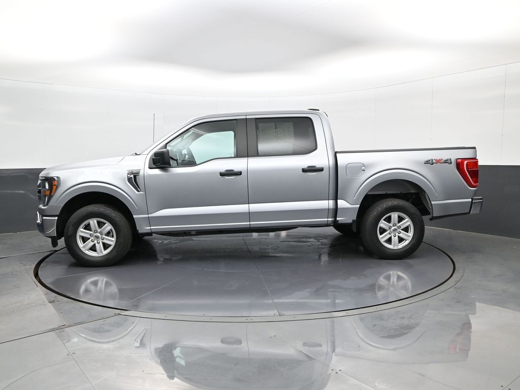2023 Ford F-150 XLT - Photo 8