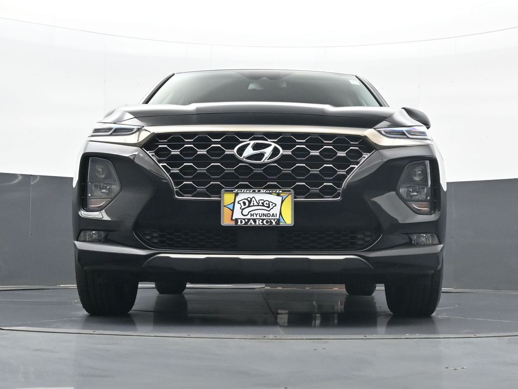 2019 Hyundai Santa Fe SEL - Photo 22