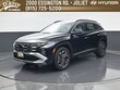 Hyundai Tucson Hybrid