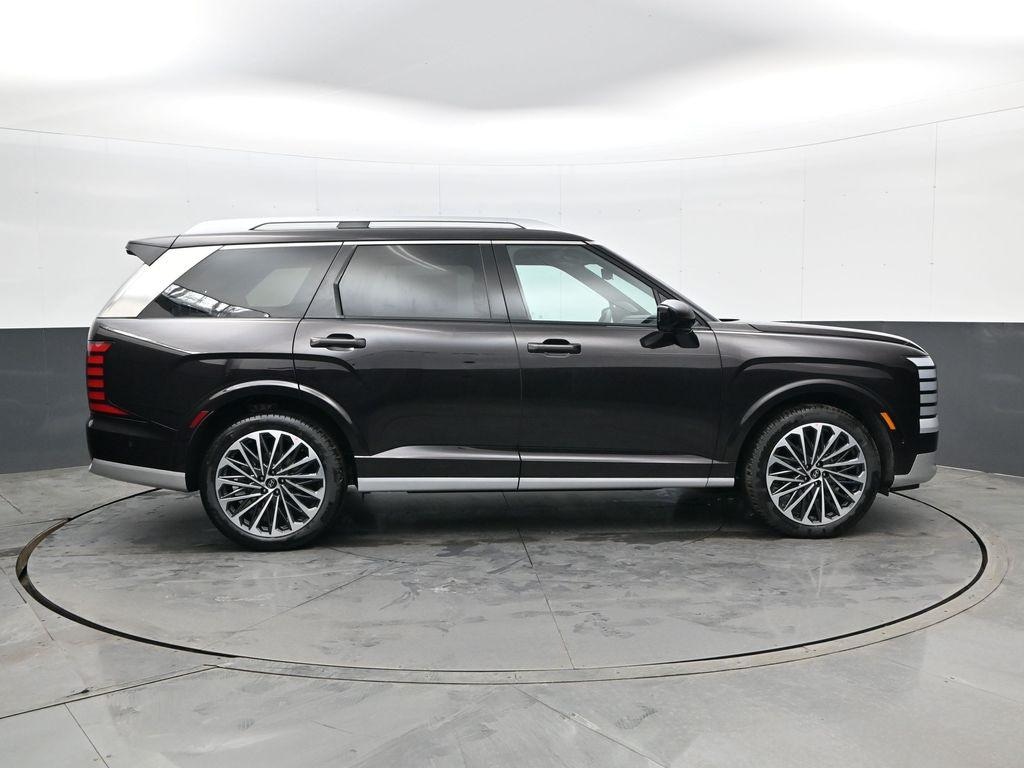 New 2026 Hyundai Palisade Calligraphy AWD SUV