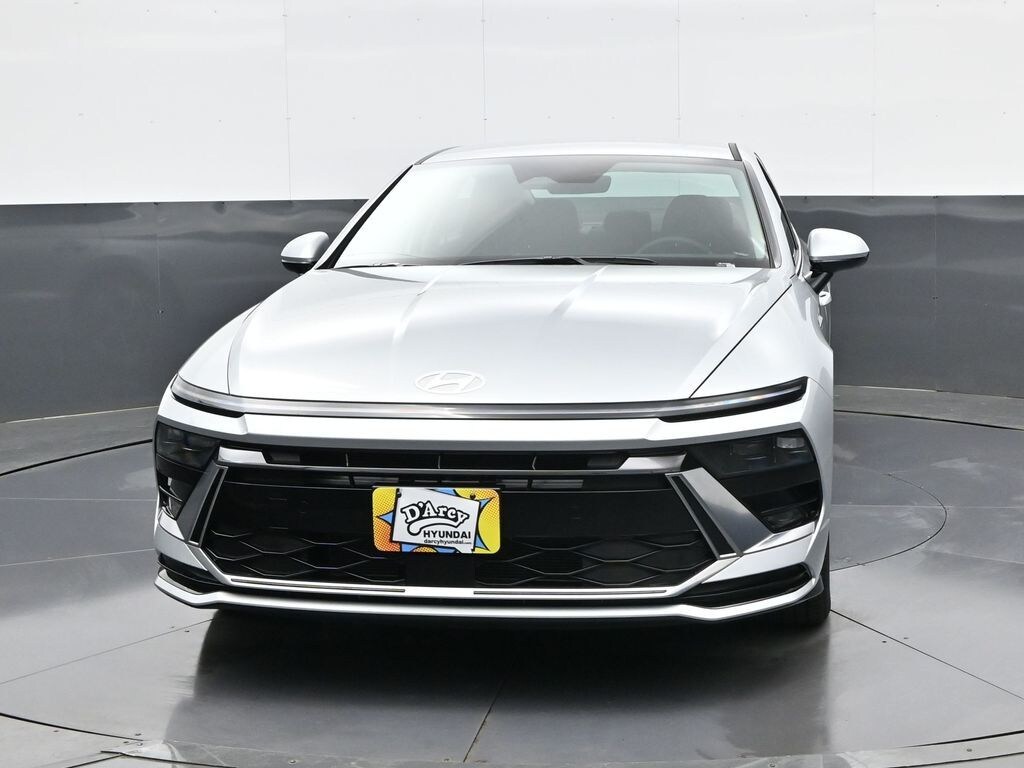 New 2026 Hyundai Sonata SEL Sport Sedan