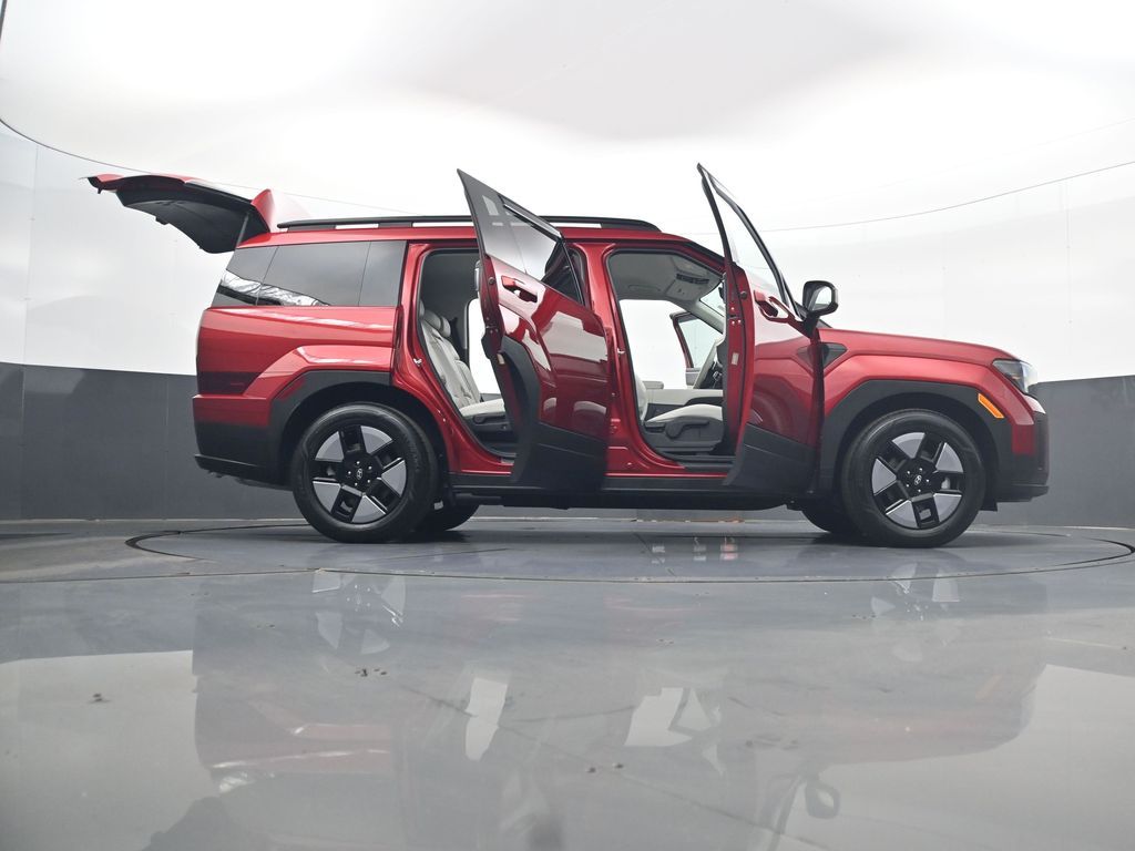 2026 Hyundai Santa Fe SEL - Photo 34
