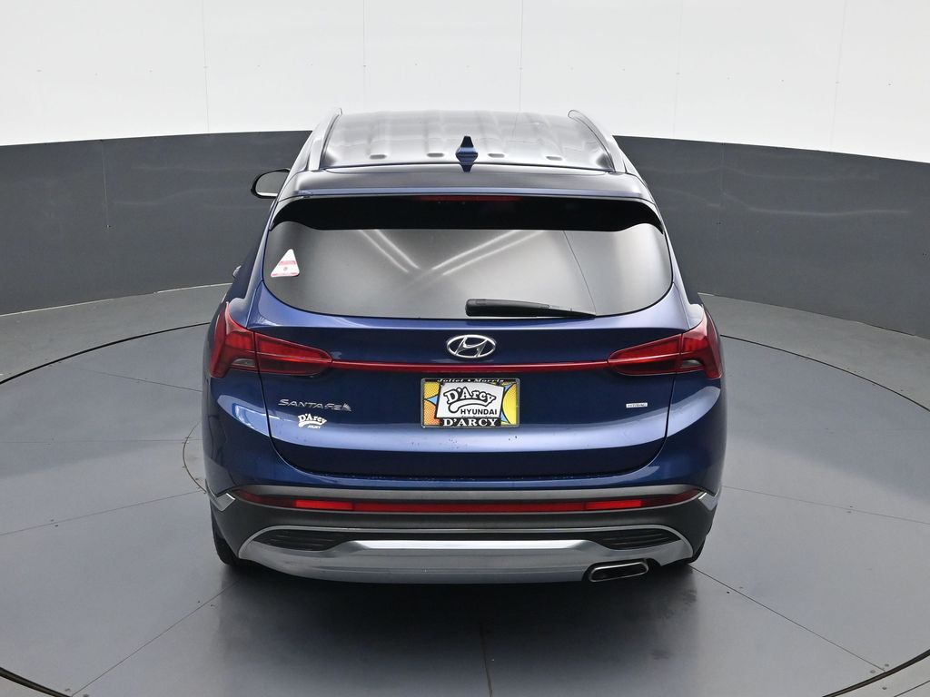 2022 Hyundai Santa Fe SEL - Photo 18