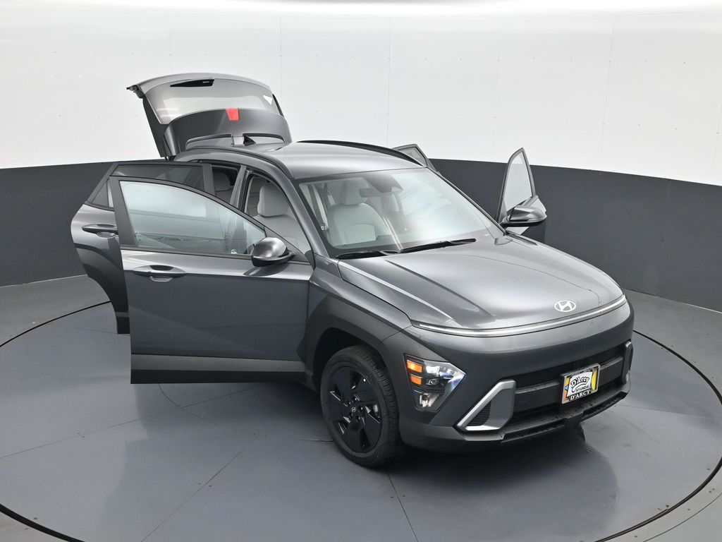 2026 Hyundai Kona SEL Sport - Photo 29
