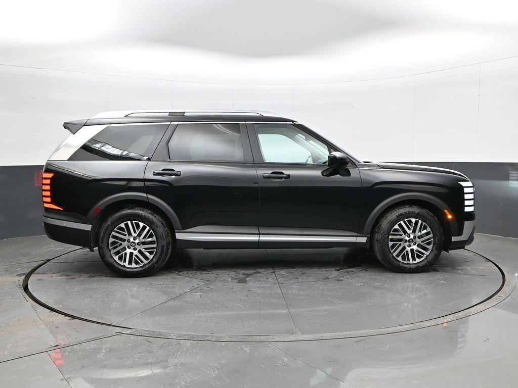 New 2026 Hyundai Palisade SEL Premium AWD SUV