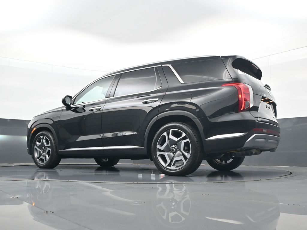 2023 Hyundai Palisade SEL - Photo 28
